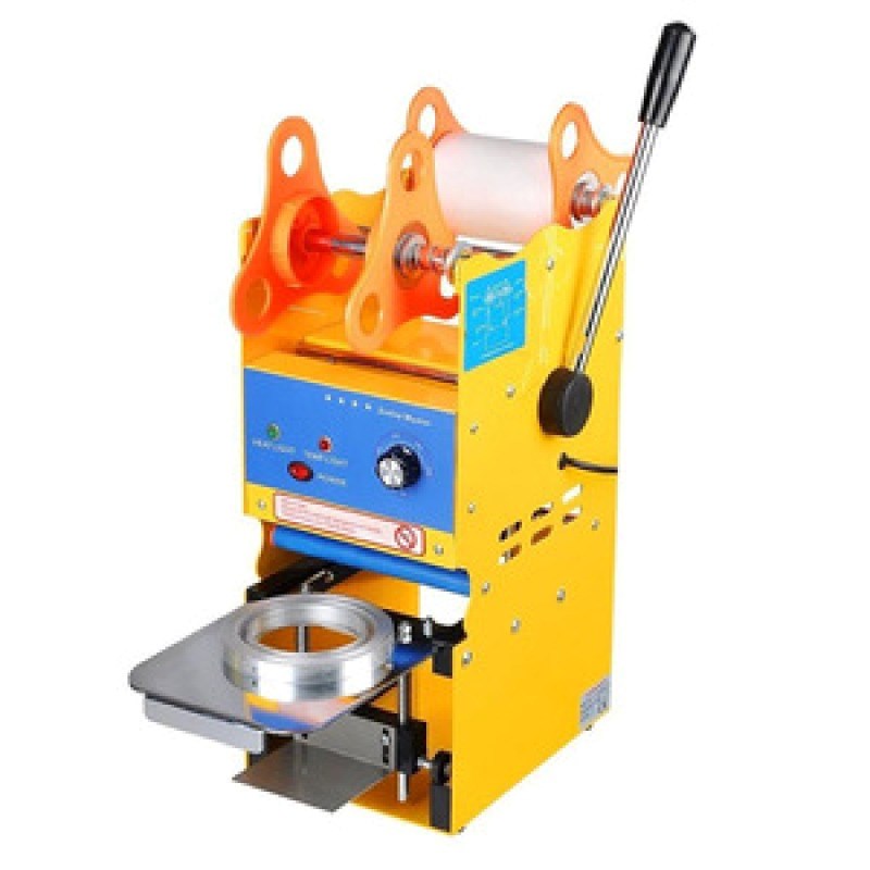 پلمپ لیوان اتوماتیک دهانه گرد