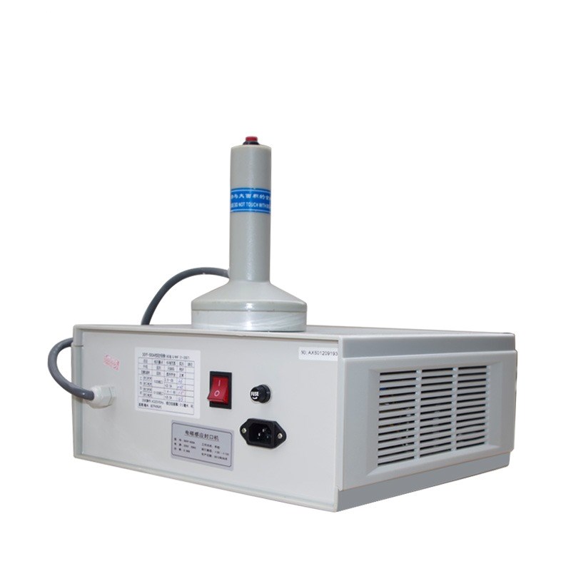 دستگاه سیل القایی9cm آریاتجهیزات