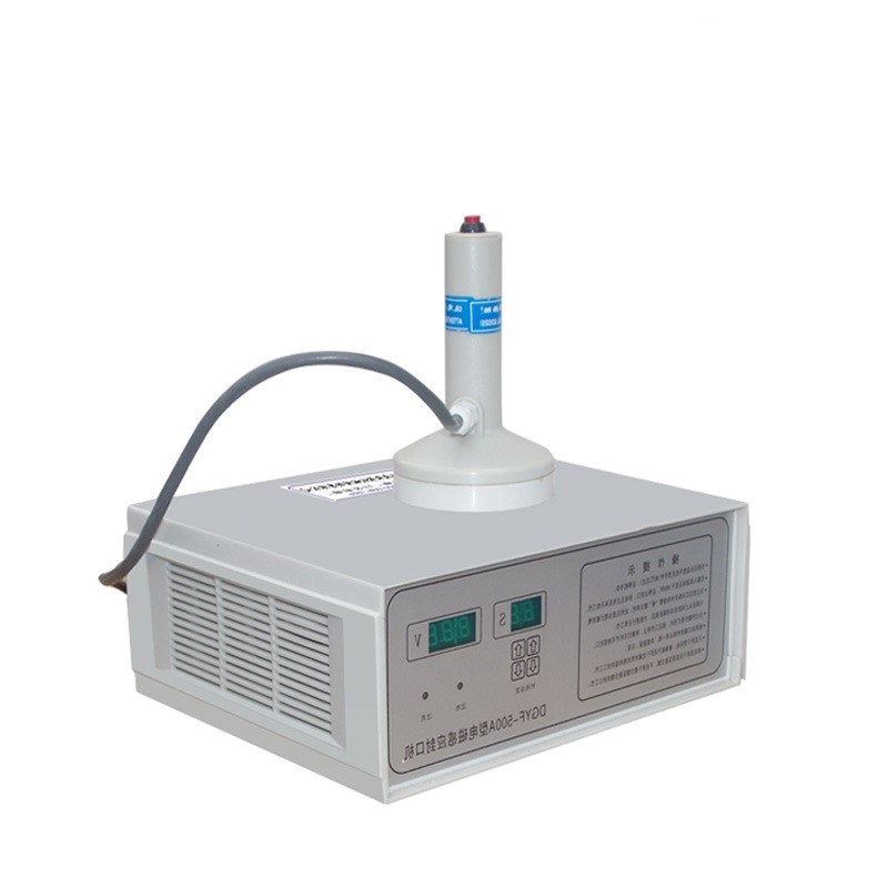 دستگاه القایی سیل 15cm آریاتجهیزات