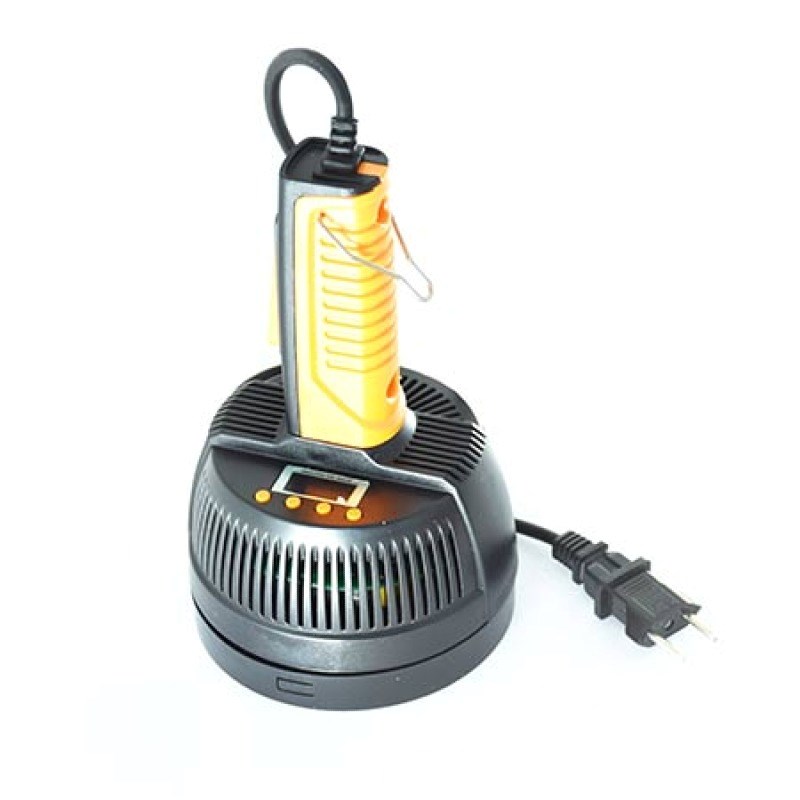 دستگاه پلمپ سیل القایی مدل 200