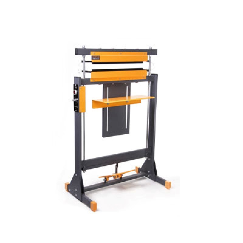 دوخت پلاستیک پدالی ۳۰cm طرح جدید