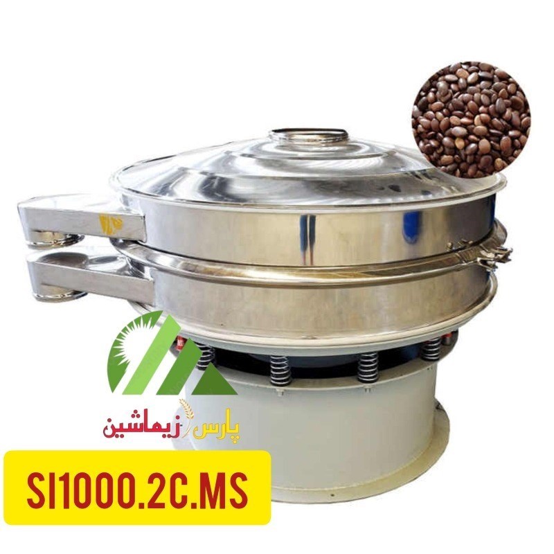 الک ویبره SI1000-2C-1M , SI1500-2C-1M , SI2000-2C-1M