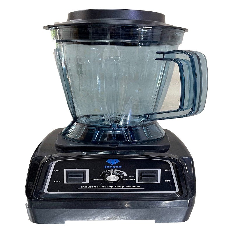 مخلوط کن صنعتی یورگن 3000 وات