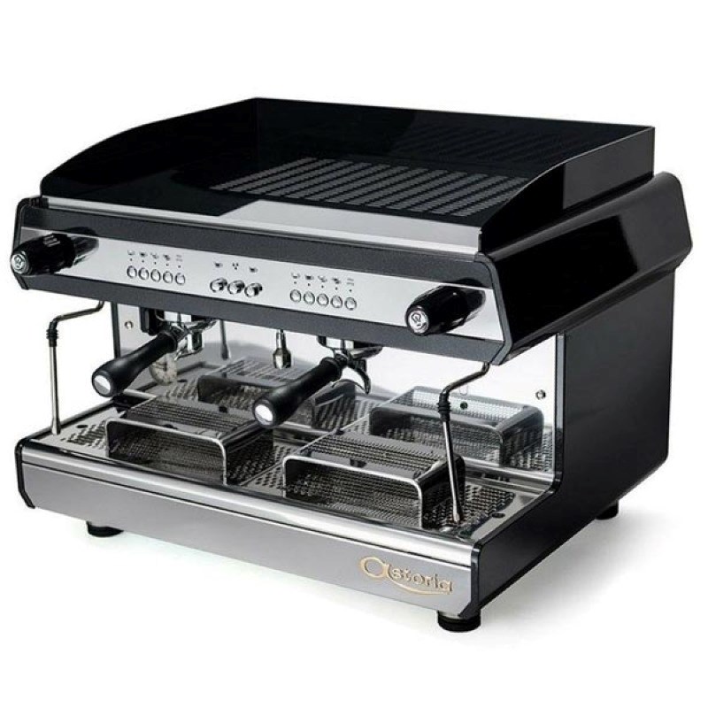 دستگاه اسپرسوساز استوریا تانیا مدل ۲۰۱۶