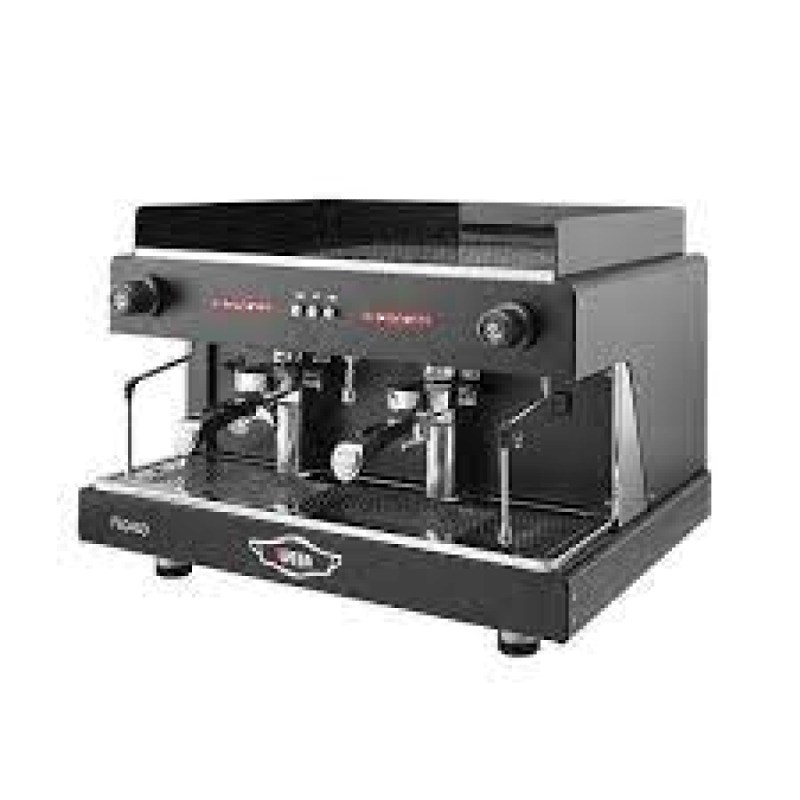 دستگاه اسپرسوساز وگا پیکاسو شرکتی مدل ۲۰۱۶