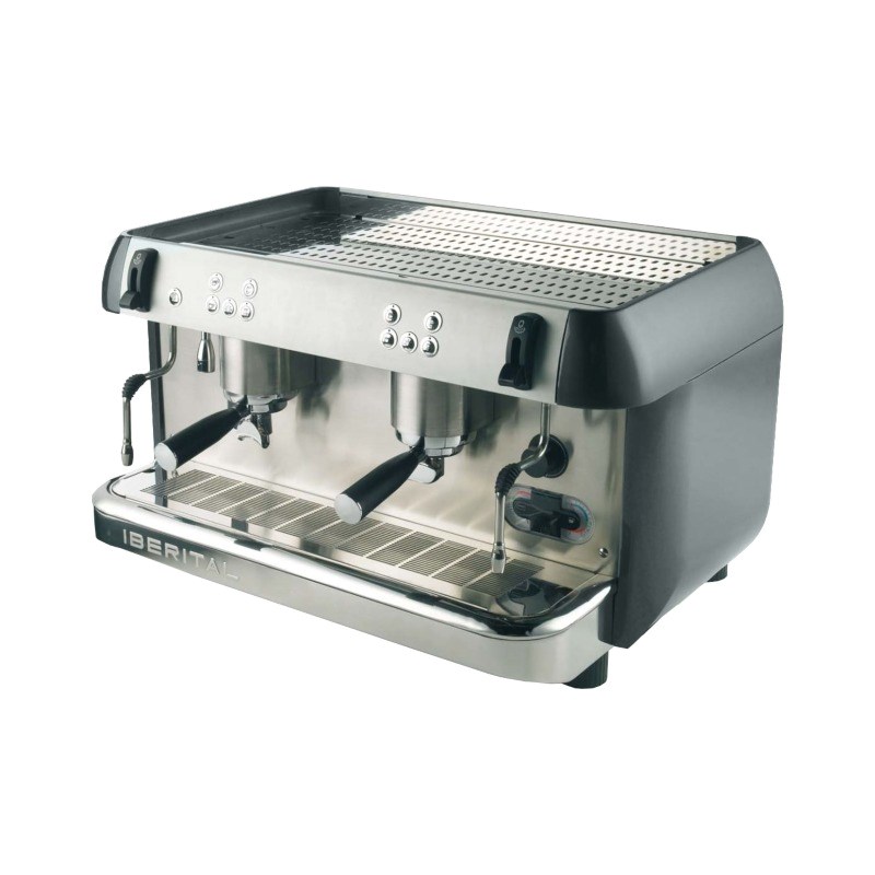 دستگاه اسپرسوساز ایبریتال سایماز مدل ۲۰۱۴