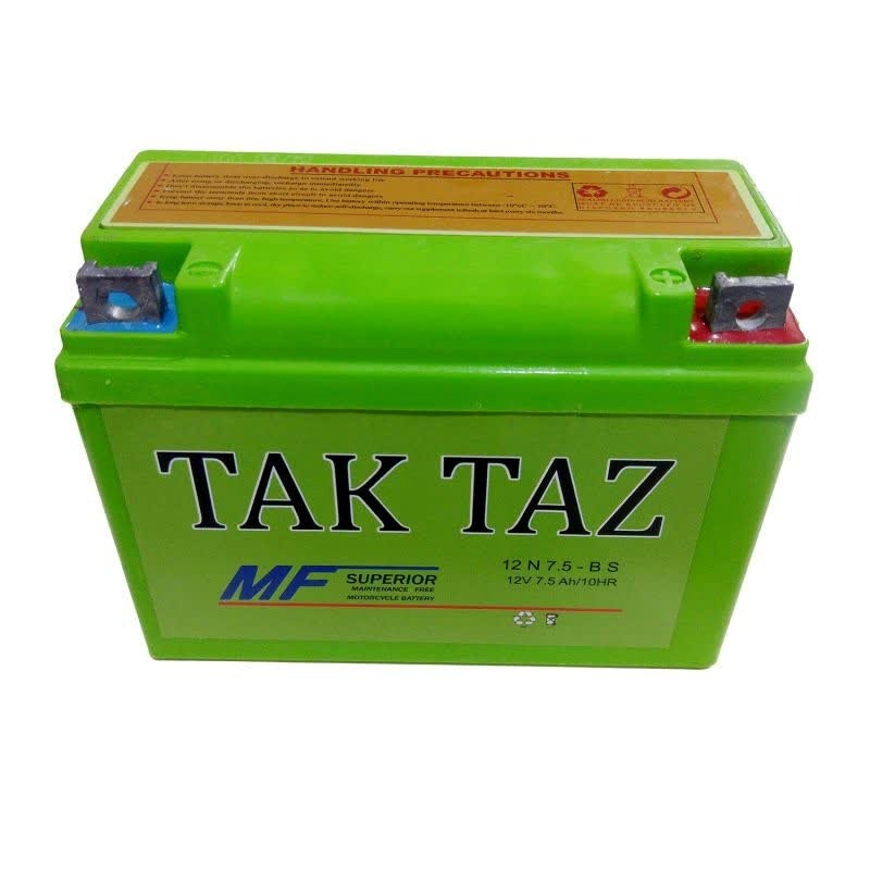 خط تولید باطری موتور سیکلت