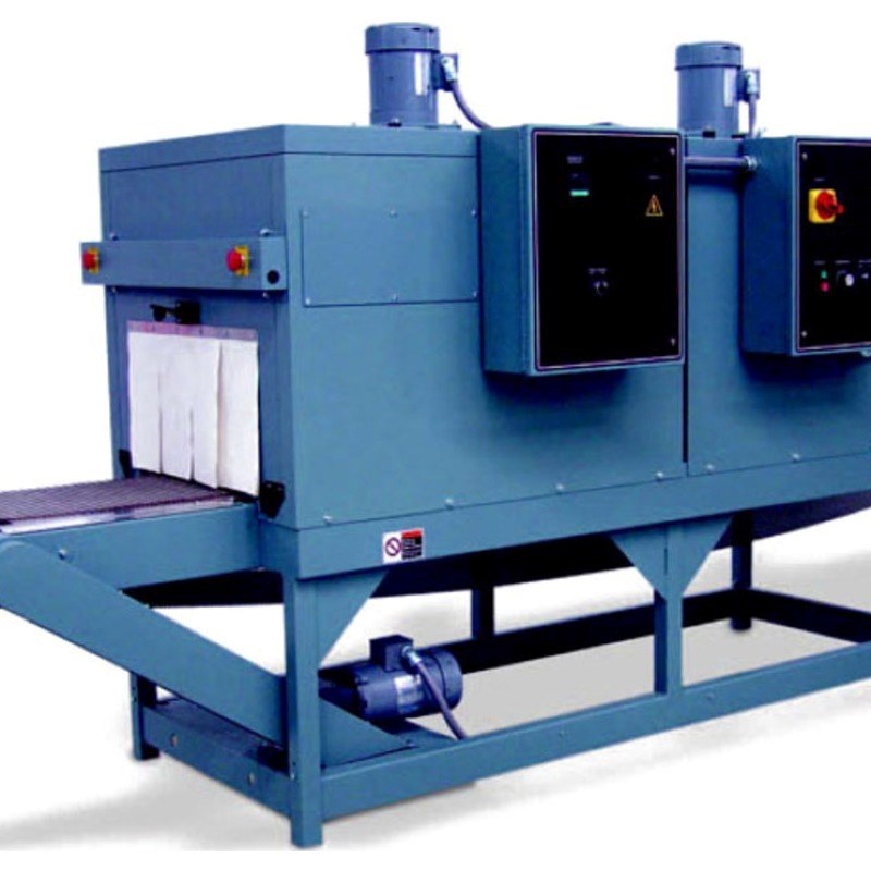 دستگاه شیرینگ پک