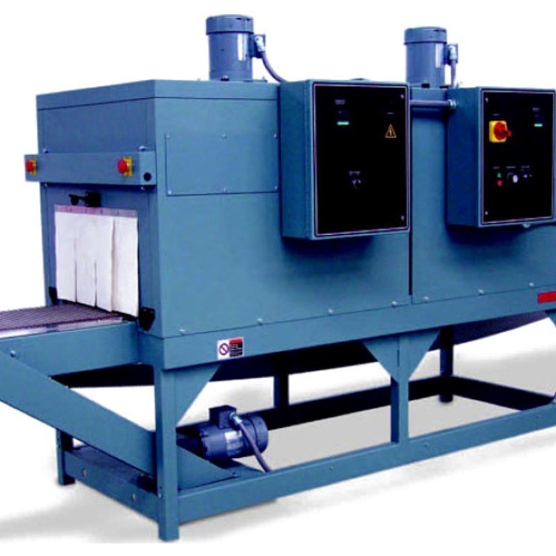 دستگاه شیرینگ پک