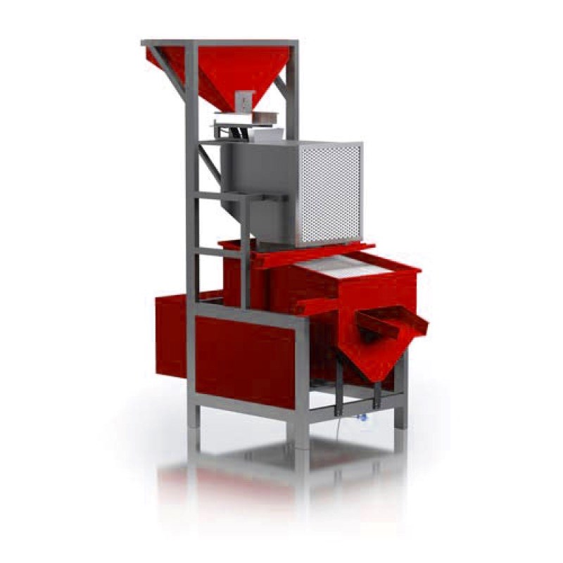 فروش دستگاه بوجاری حبوبات