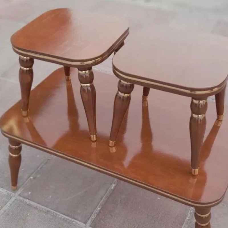 جلو مبلی آیسان 3تیکه