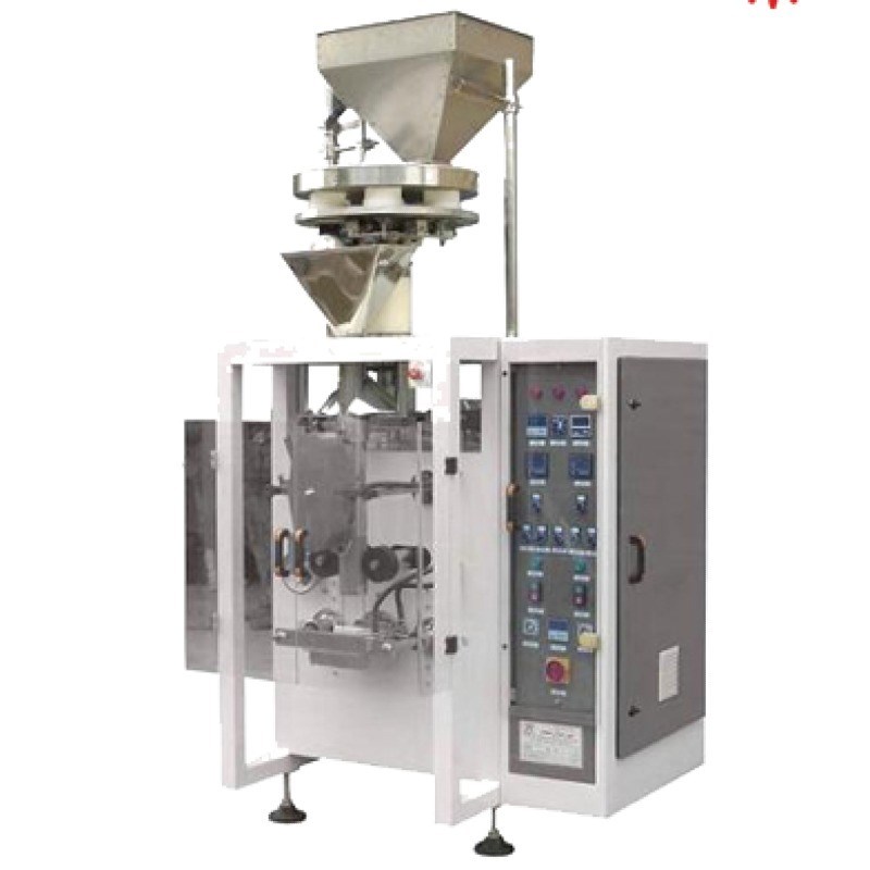 دستگاه بسته بندی ساشه تک نفره