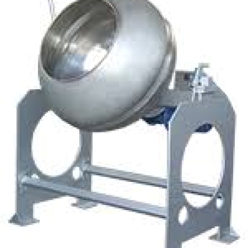 فروش دستگاه دراژه شکلات