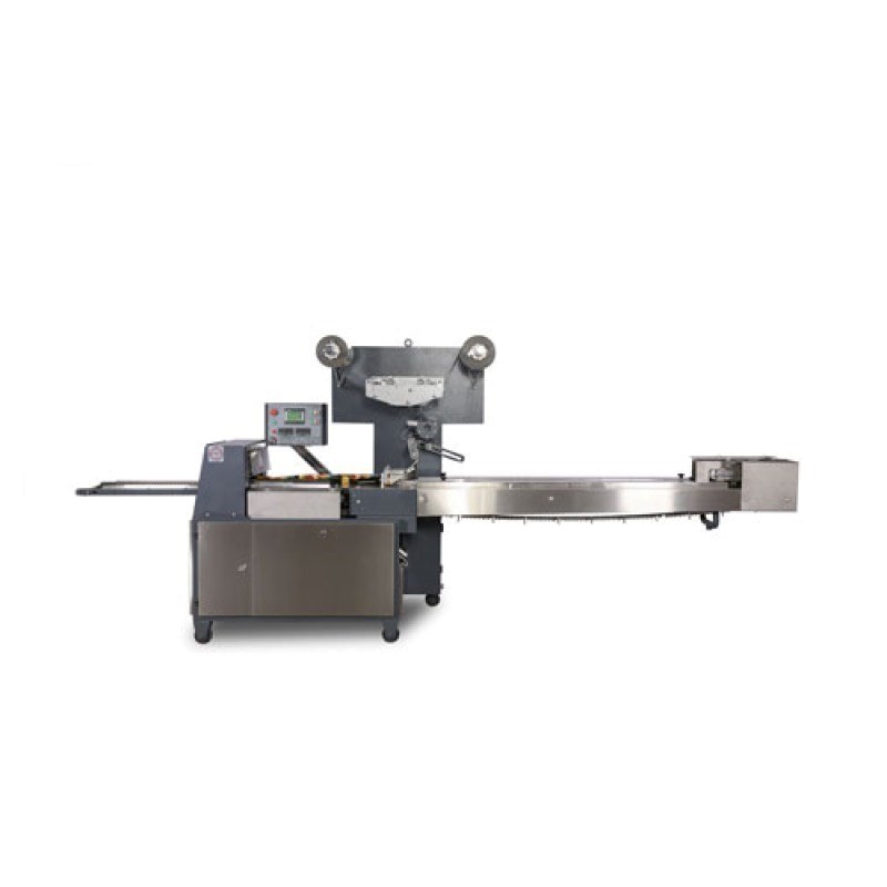 دستگاه بسته بندی نان شیرمال