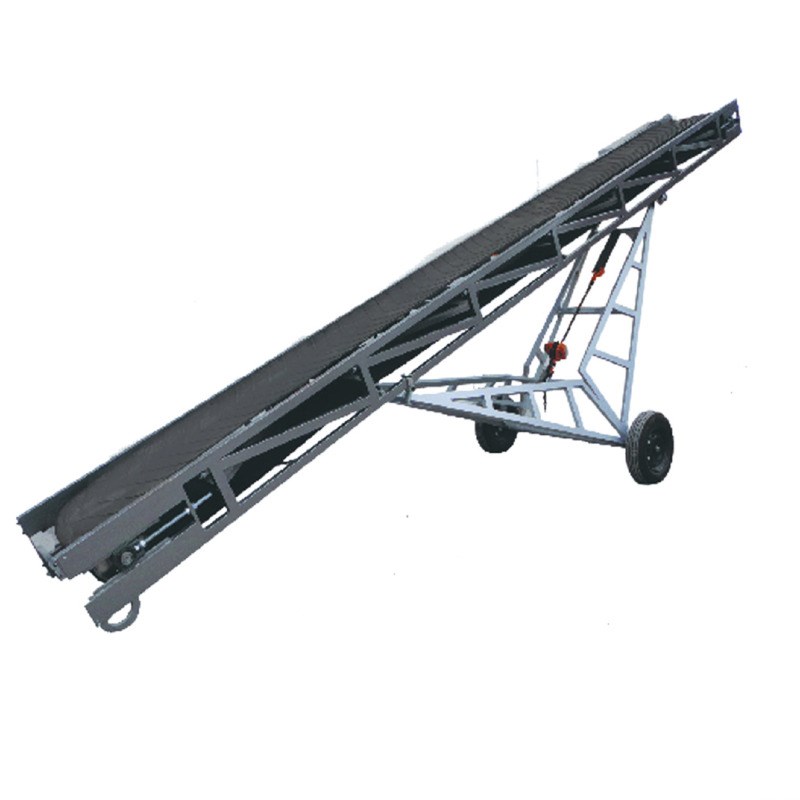 نوار نقاله گونی بر