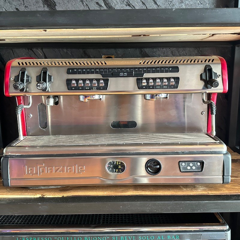 اسپرسو ساز صنعتی قهوه ساز صنعتی