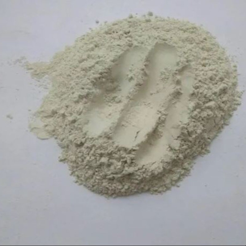 پودر بنتونیت Bentonite