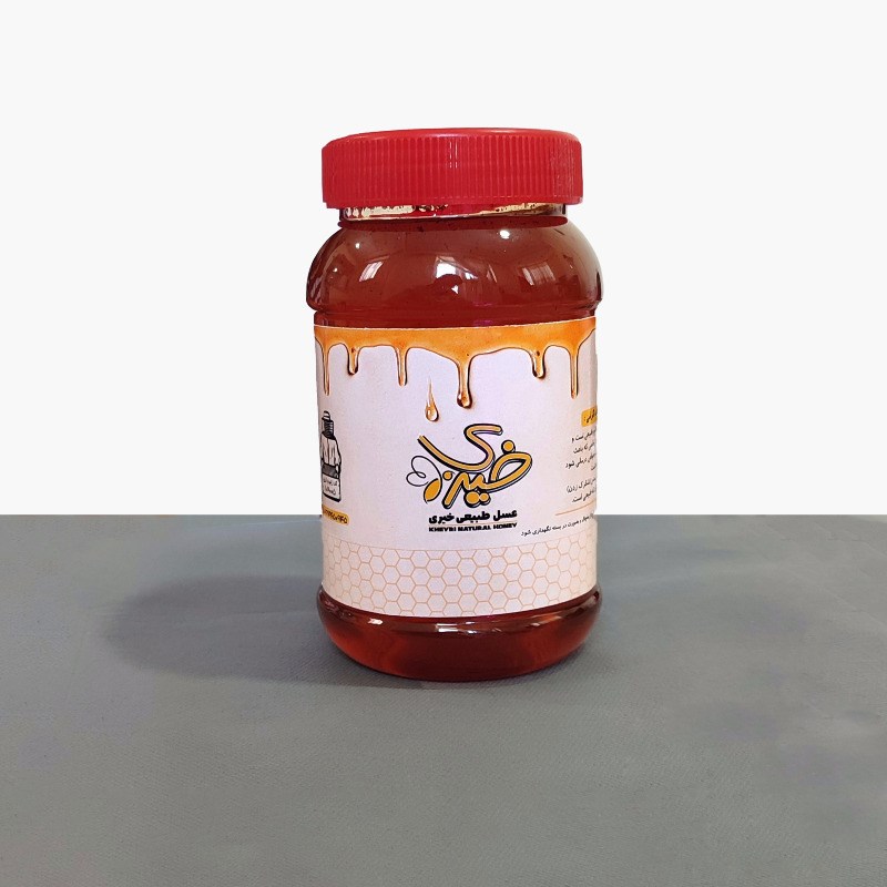 عسل زلال صدرصد طبیعی