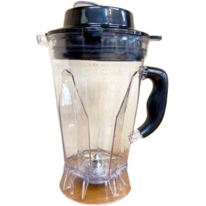 پارچ چهار و نیم لیتری مخلوط کن آلفامیکس