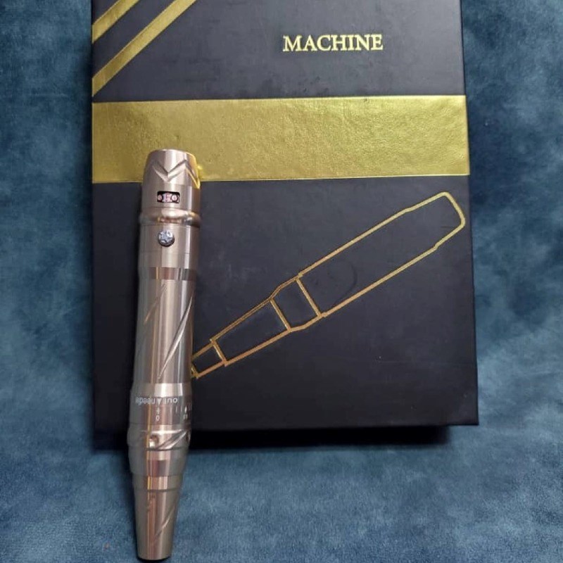 دستگاه کارتریج پیچی