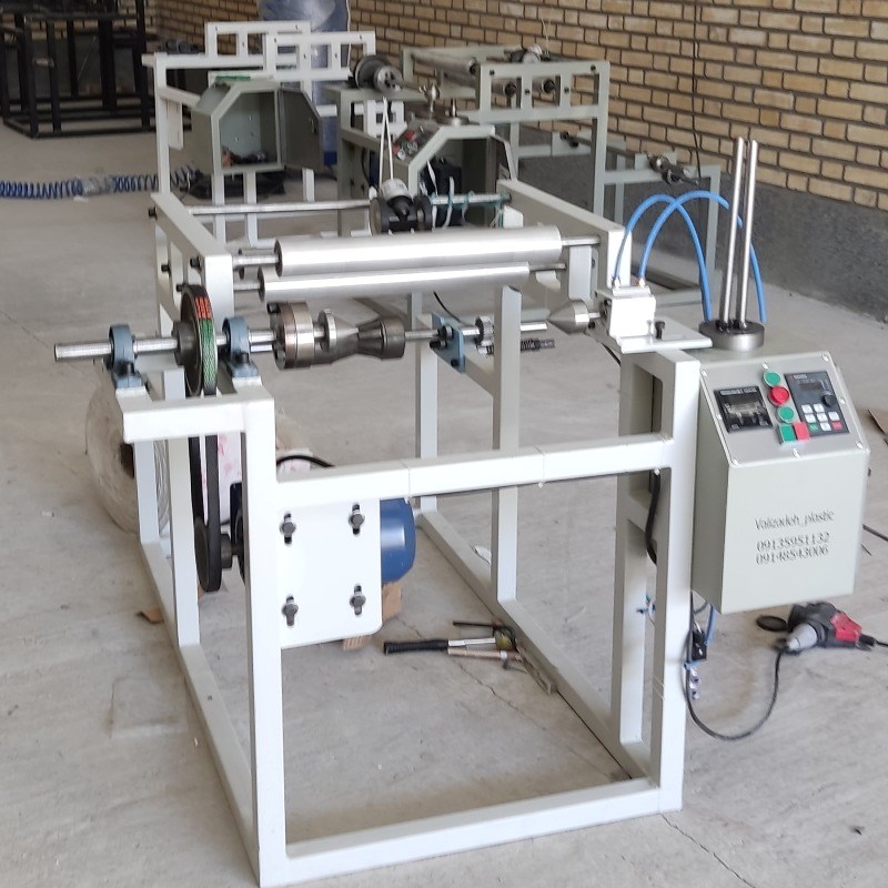 تولید سفره یکبار مصرف خانگی و صنعتی