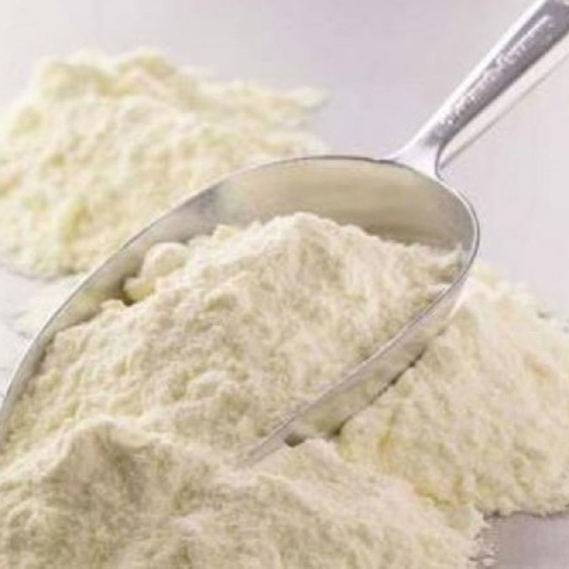 پودر آب پنیر سنتی شیرین