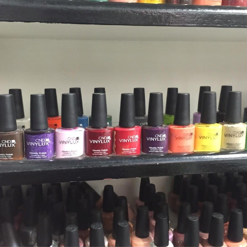 لاک وینی لوکس