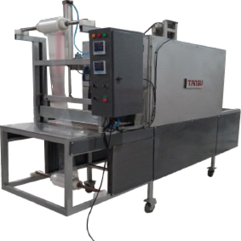 شرینک پک گاز سوز تانسو و نیکاد