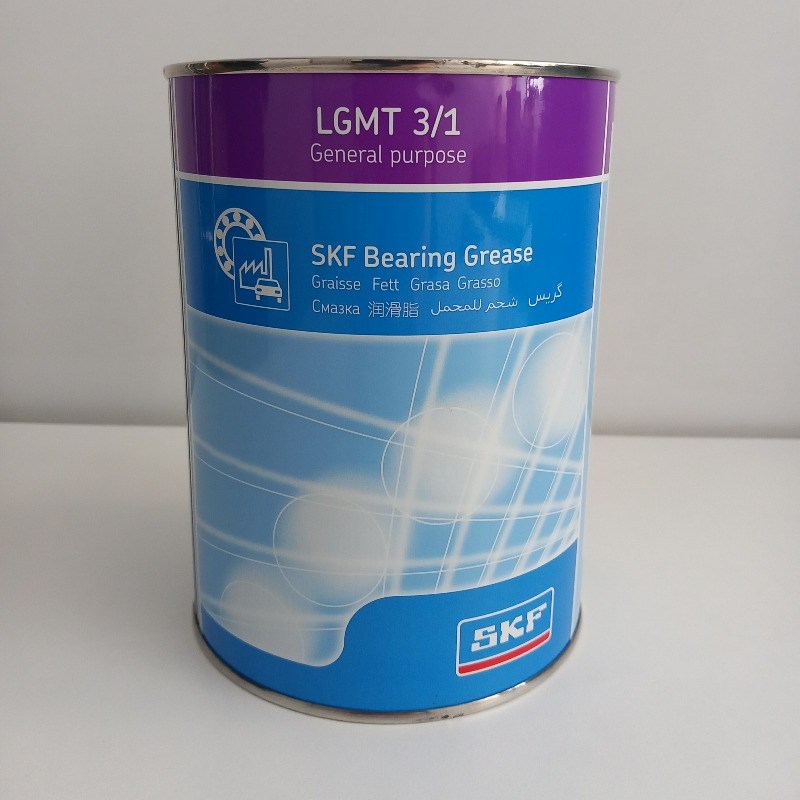 گریس اس کا اف 1 کیلویی SKF LGMT 3
