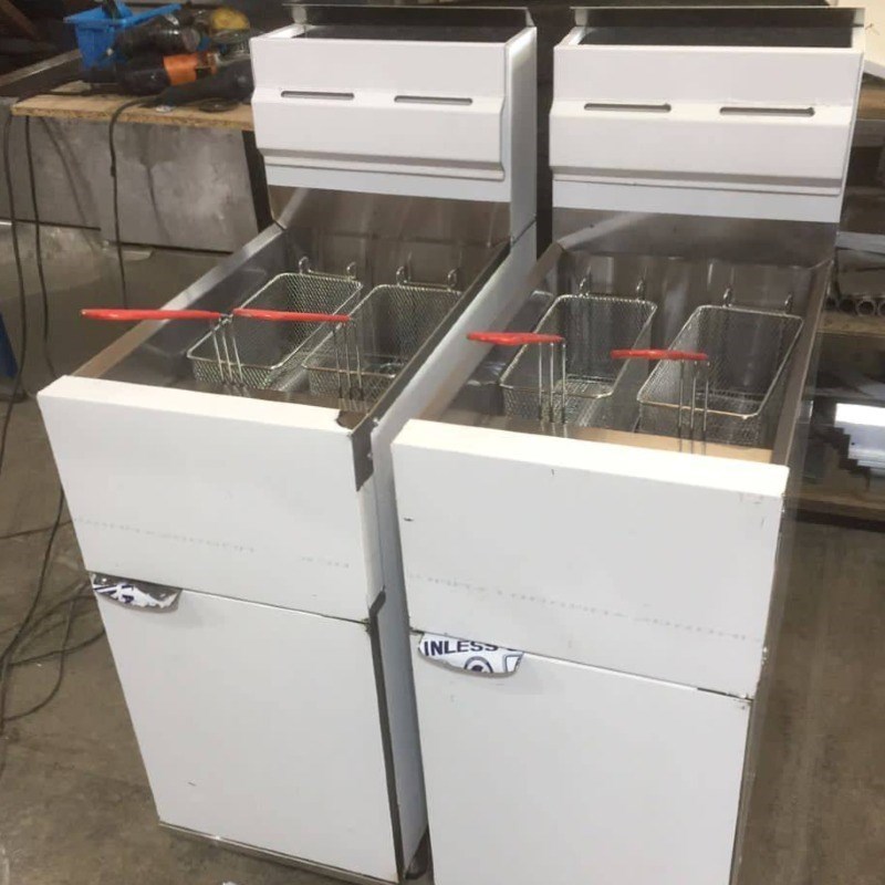 سرخکن طرح دین دین مبله و رومیزی