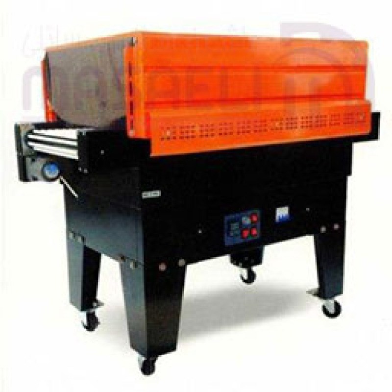 دستگاه شیرینک پک تونلی ماشین سازی مسائلی