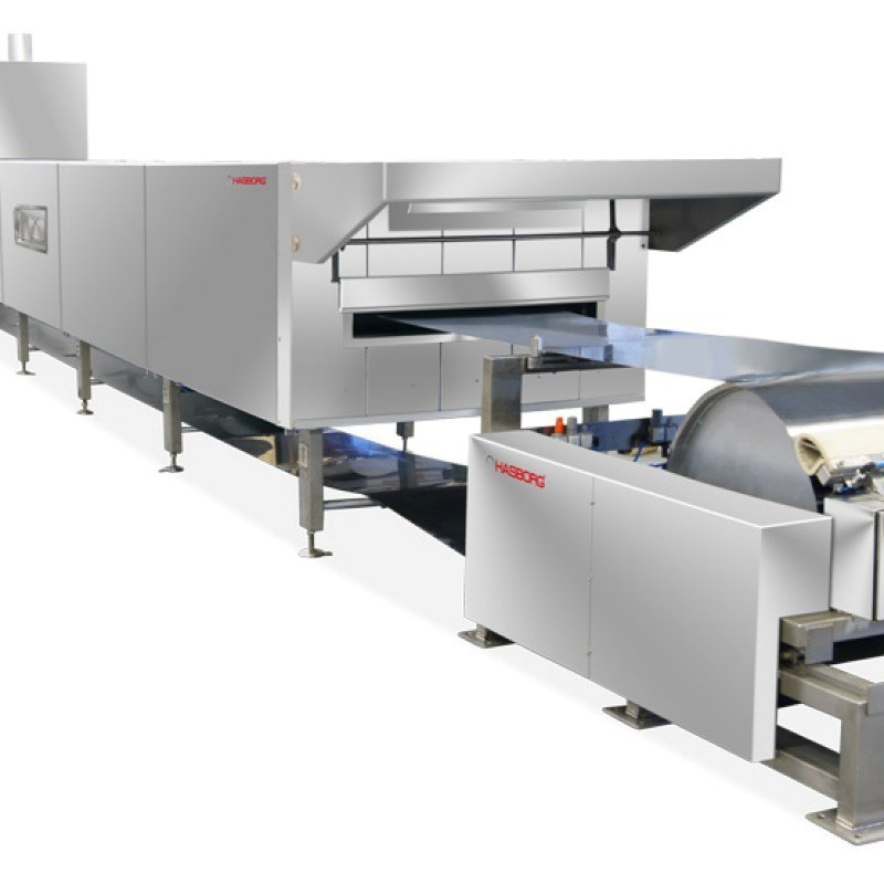 فر تونلی پیتزا