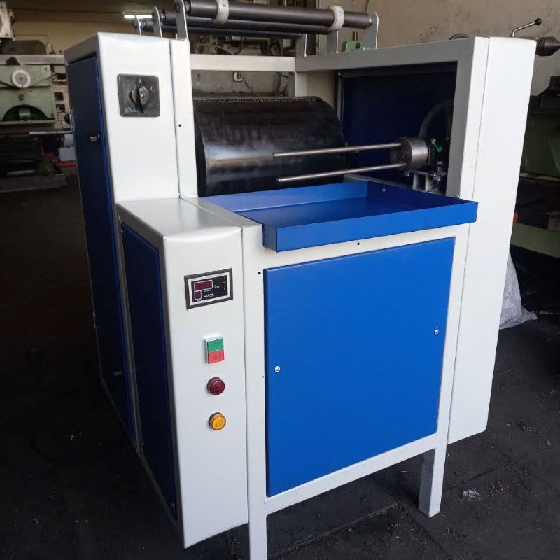 دستگاه سه کاره چهار کاره کیسه فریزرنایلون سفره یکبارمصرف