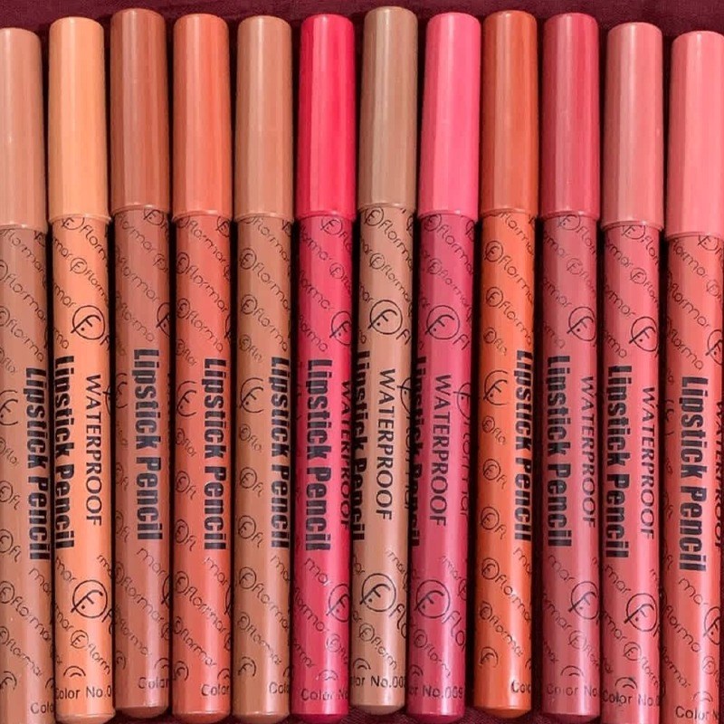 رژ مدادی florma