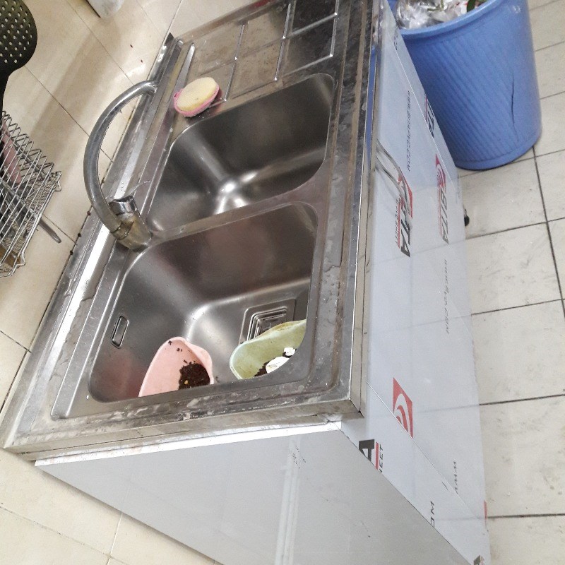 سینک صنعتی