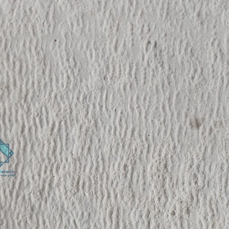 موزاییک تیشه ای ویبره ای در ابعاد و اندازه های مختلف