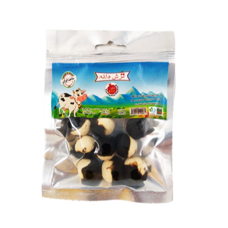 کشک قره قروتی