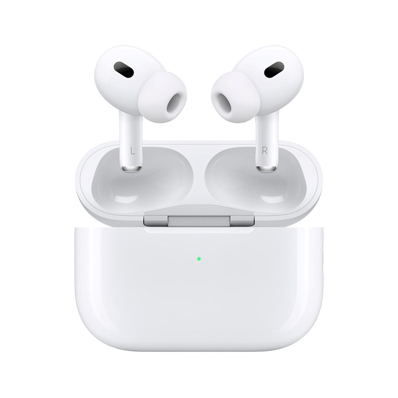 هدفون بلوتوثی اپل مدل AirPods Pro 2nd Generation های کپی