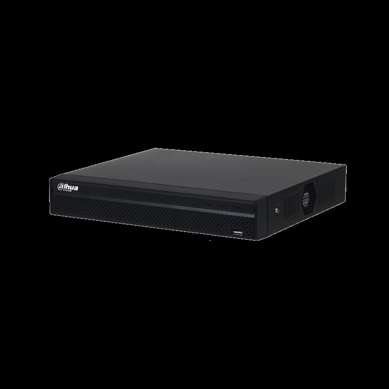 ضبط کننده ویدیویی داهوا مدل DH-NVR4108HS-8P-4