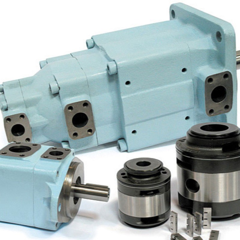 پمپ هیدرولیک