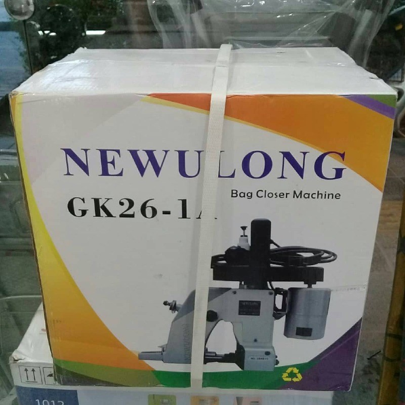 چرخ سرکیسه دوز گونی دوز دردوز نیولانگ