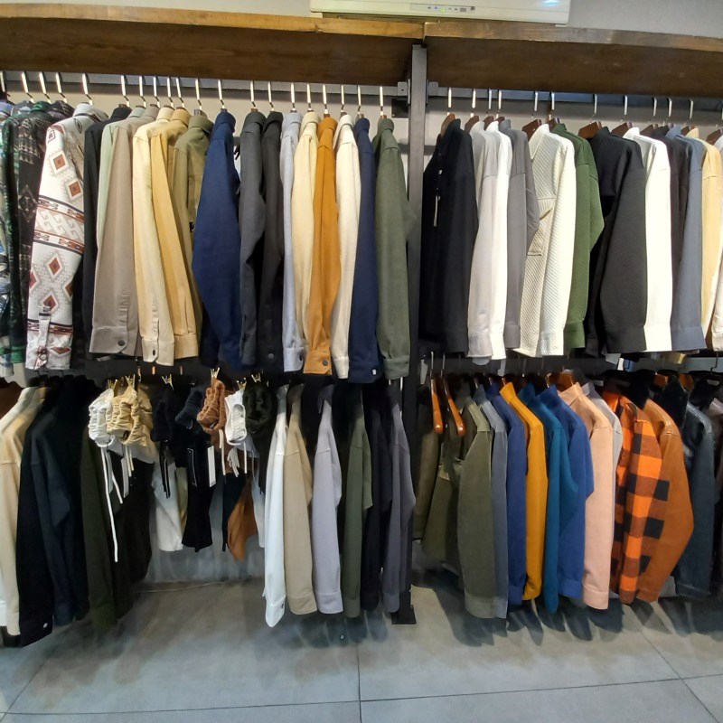 پیراهن مردانه