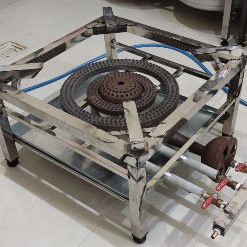 پلوپز 3و 4شعله