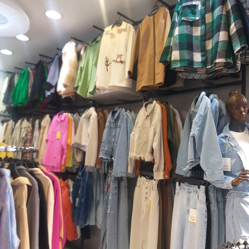 بافت زنانه و دخترانه