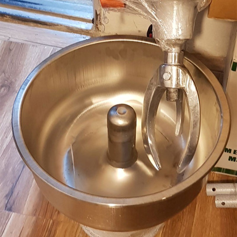 خمیرگیر نانوایی رستورانی کبابی جگرکی
