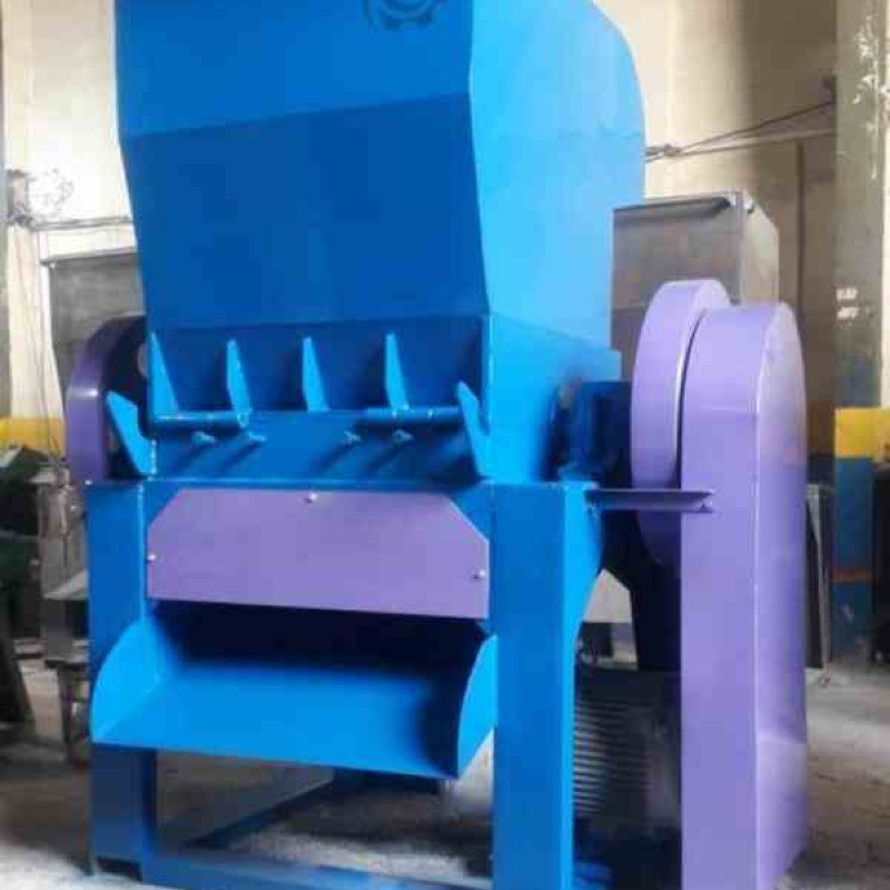 اسیاب صنعتی پلاستیک دهنه ۸۰ اسیاب سنگین ساخت