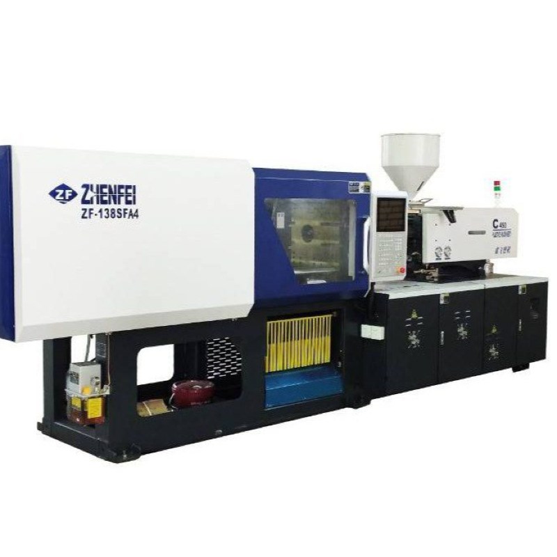 دستگاه تزریق پلاستیک ZF-138SFA4