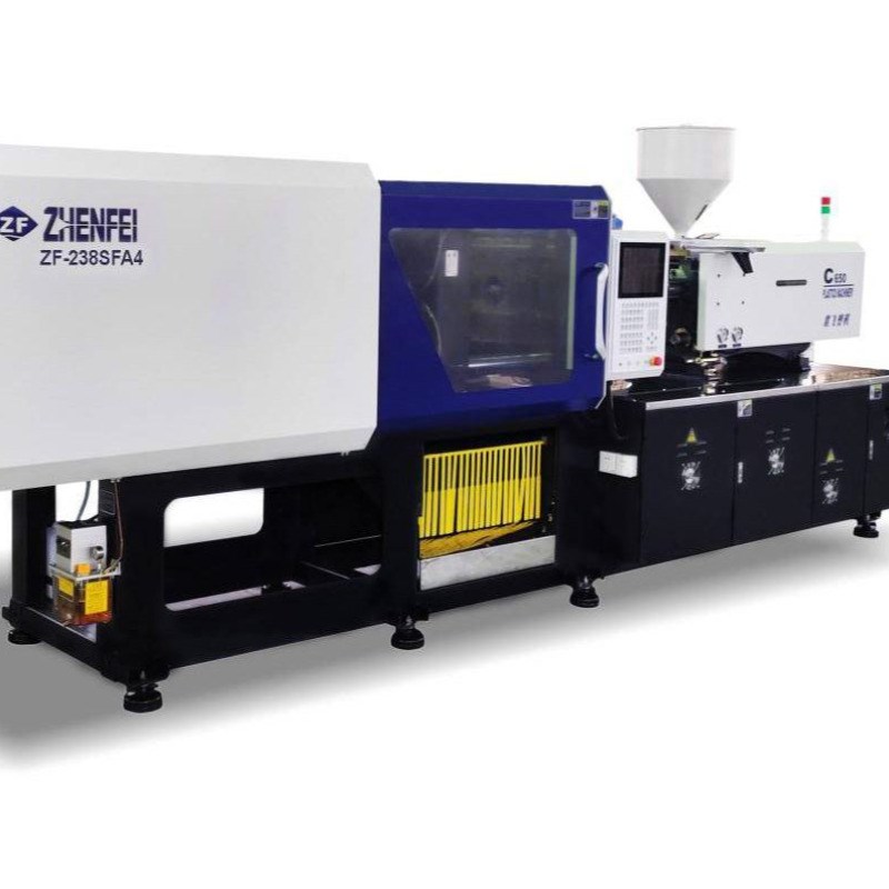 دستگاه تزریق پلاستیک ZF-238SFA4