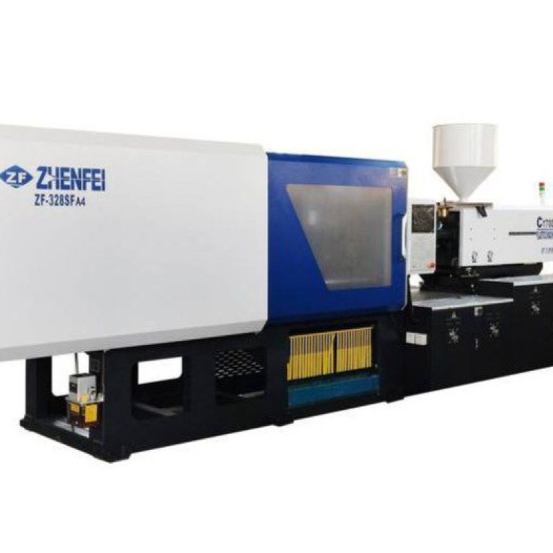 دستگاه تزریق پلاستیک ZF-328SFA4