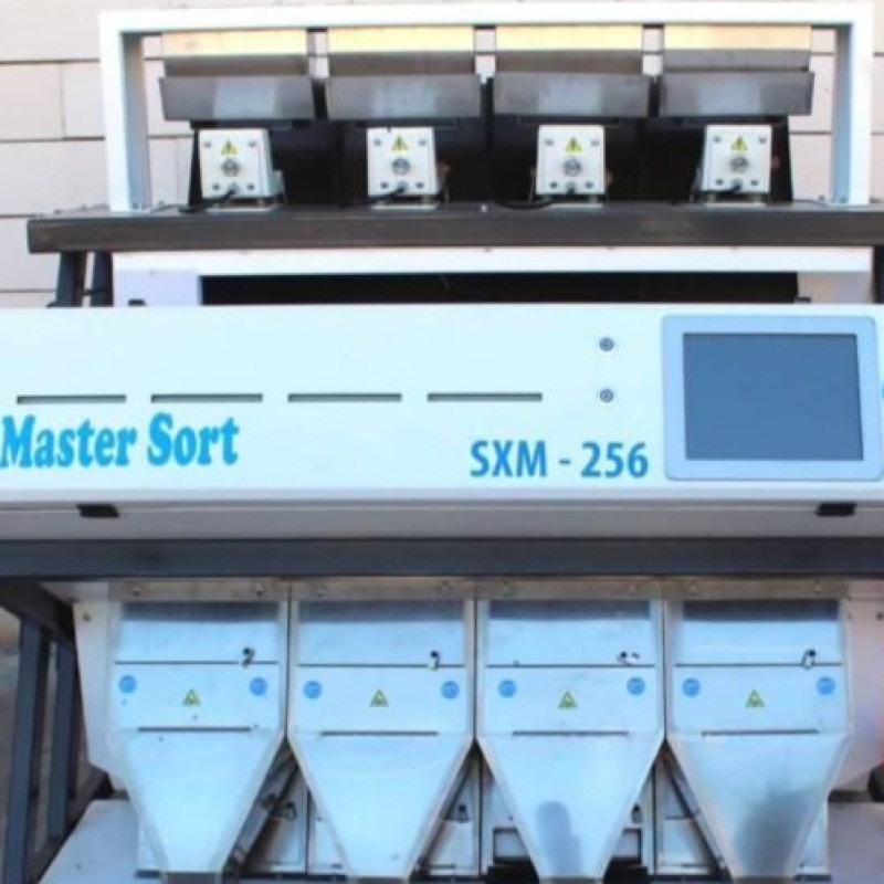 سورتینگ برنج مستر ۴ کانال لیزری